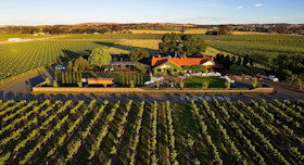 Elderton Wines Cellar Door