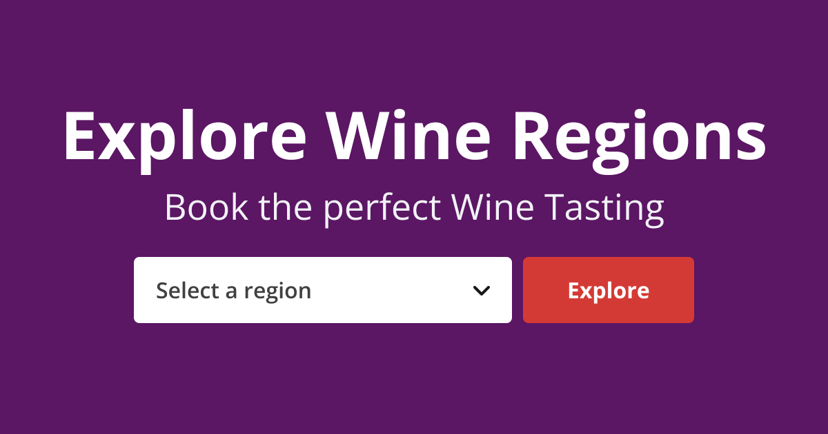 Introducing Door Explorer - Explore Wine Regions