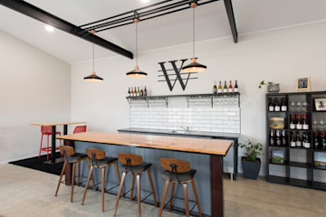 Wotton Family Wines Cellar Door