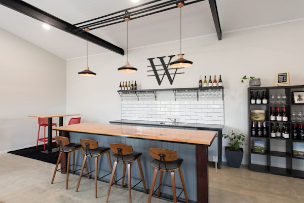 Wotton Family Wines Cellar Door