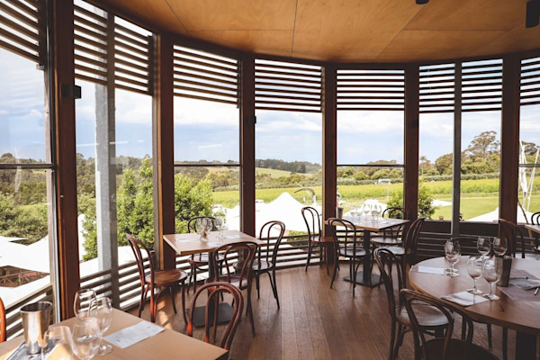 Montalto Winery Cellar Door