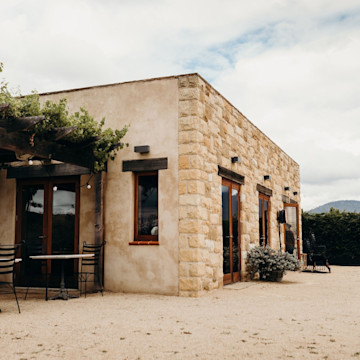 Stefano Lubiana Wines Cellar Door