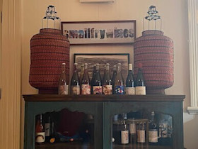 Smallfry wines Cellar Door