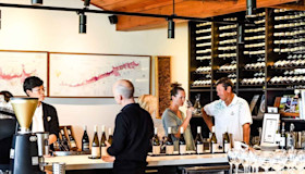 Paringa Estate Cellar Door