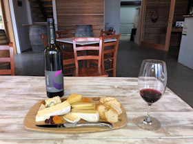 Coal Valley Vineyard Cellar Door