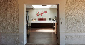 Penfolds Barossa Valley Cellar Door 2