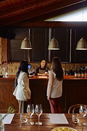 Avani Winery Cellar Door