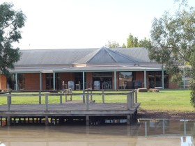 St Annes Cellar Door 4