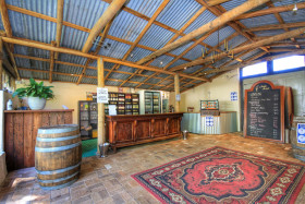 Joadja Estate Cellar Door 2