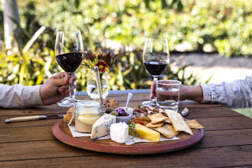 Murray Street Vineyards Cellar Door