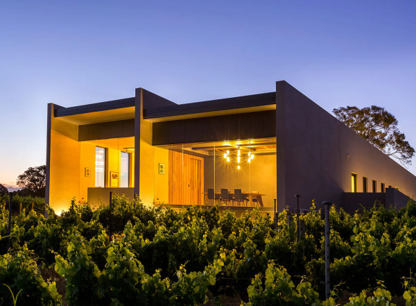 Amelia Park Cellar Door 1