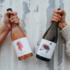 Wild Ren Wines