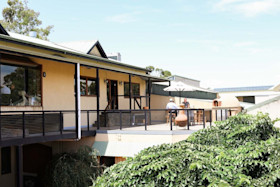 Paracombe Cellar Door