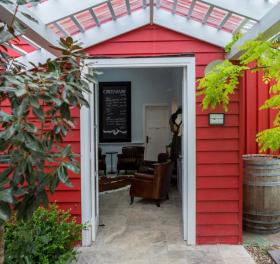 Greenway Wines Cellar Door