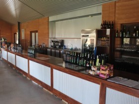 St Annes Cellar Door 5