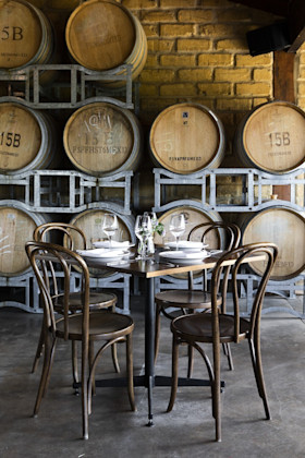 Avani Winery Cellar Door