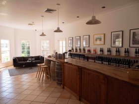 Vinden Wines Cellar Door