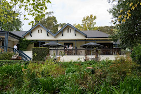 Cobbs Hill Estate Cellar Door