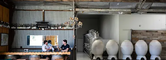 Koerner Wine Adelaide Hills