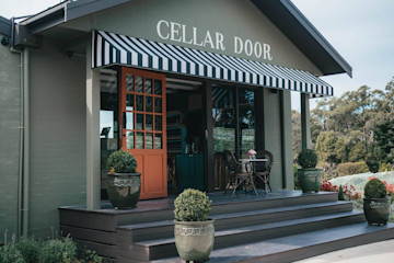 Eldridge Estate Cellar Door