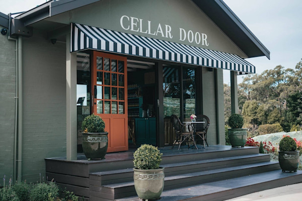 Eldridge Estate Cellar Door