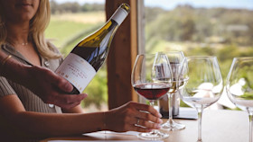 Montalto Winery Cellar Door