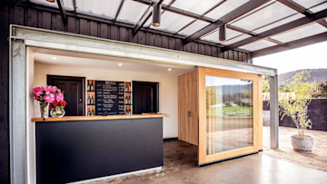 Kate Hill Wines Cellar Door