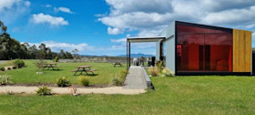 Boomer Creek Vineyard Cellar Door