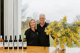 McIntosh Estate Wine Cellar Door 3