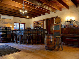 Edenmae Estate Wines Cellar Door