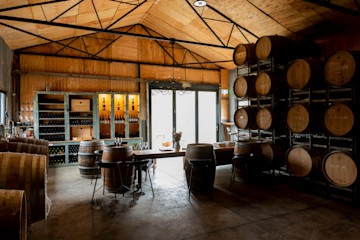 Casa Freschi Cellar Door