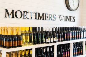 Mortimers Family Wines