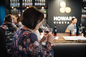 Howard Vineyard Cellar Door