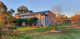 McIntosh Estate Wine Cellar Door 2