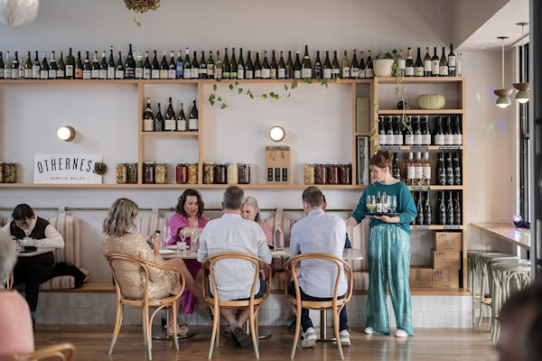 Otherness Wines Cellar Door