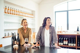 Credaro Wines Cellar Door