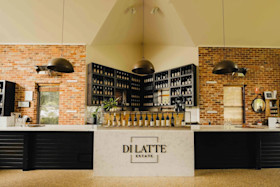 Di Latte Estate Cellar Door