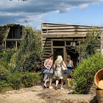 Merricks Estate Cellar Door