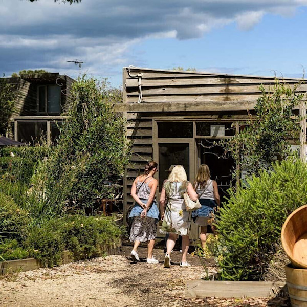 Merricks Estate Cellar Door