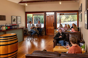 Kalleske Wines Cellar Door