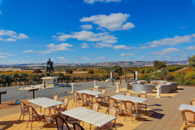 1837 Barossa Winery Cellar Door