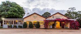 Merricks Store Cellar Door 5