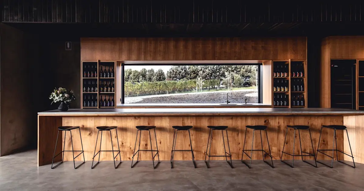 Mewstone Wines, Huon Valley - Book a Wine Tasting