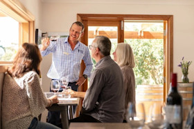 Sussex Squire Wines Cellar Door