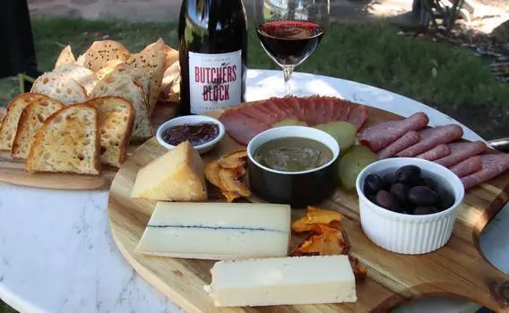 Turkey Flat Vineyards, Barossa Valley - Book a Wine Tasting