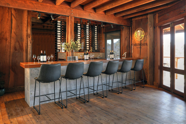 Caels Gate Wine Cellar Door 1