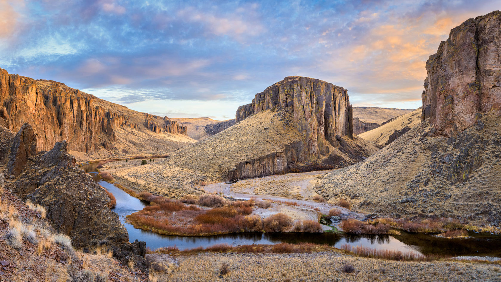 Oregon Natural Desert Association