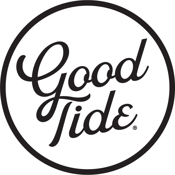 Good Tide Logo