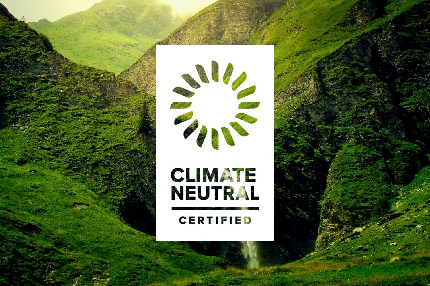 Climate Neutral Certified blog image