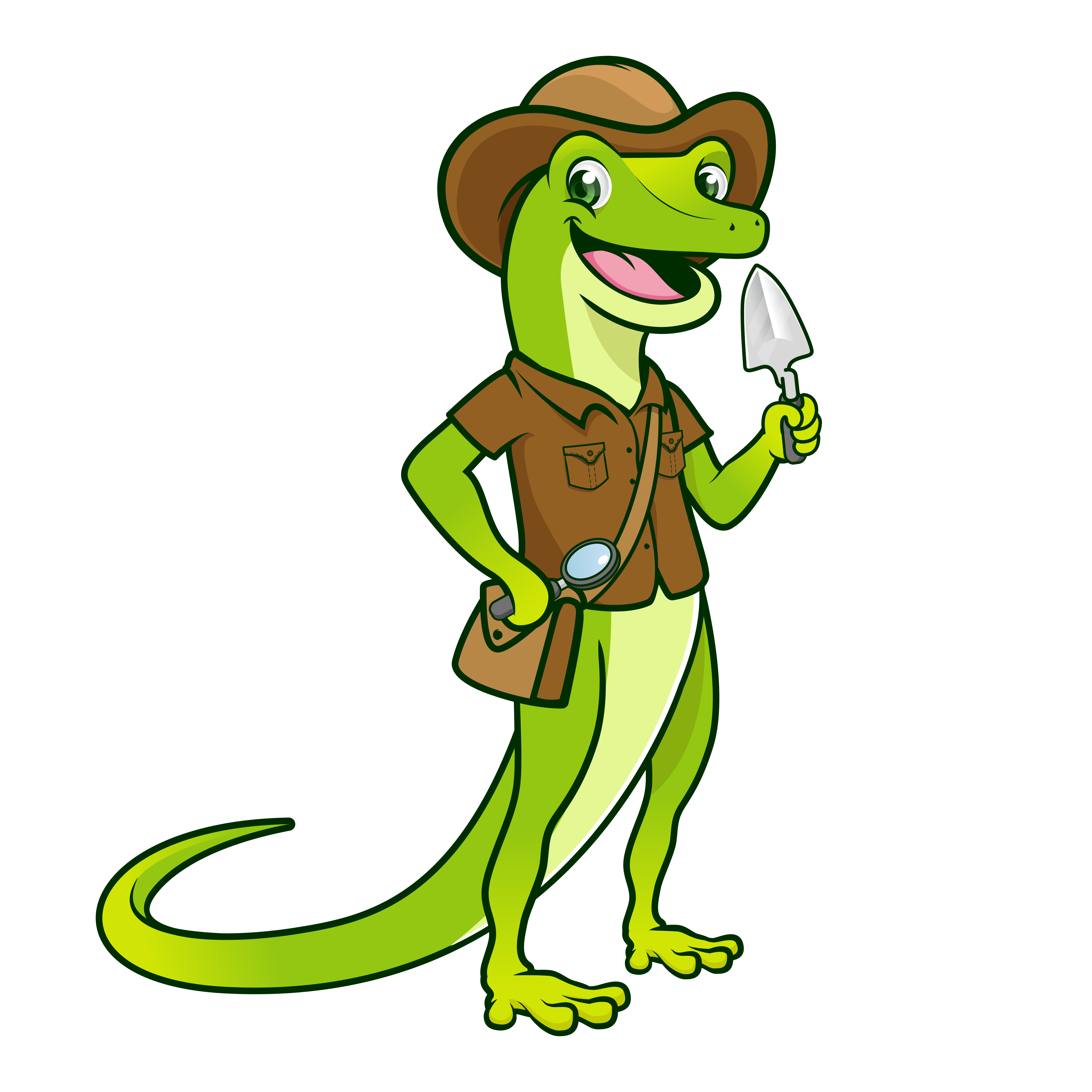 lizzythelizard